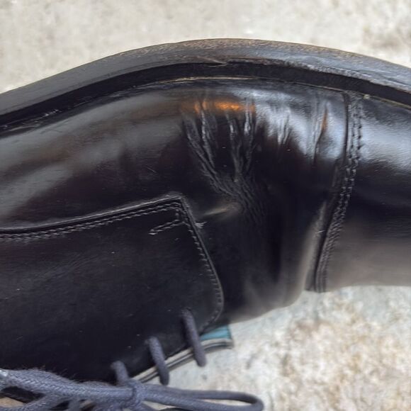 Dolce & Gabbana derby oxfords - Picture 4 of 9